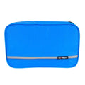 New Hanging Toiletry Bag Travel Toiletry Wash Organizer Kit for Men Women Cosmetics Make up Sturdy Hanging Hook Shower Bags