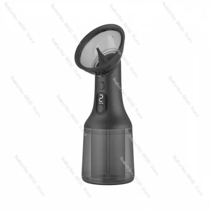 Electric Ear Wax Remover – Portable Ear Cleaning Irrigation Tool for Adults & Kids