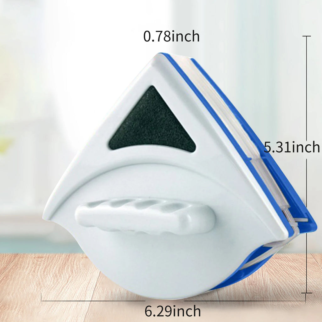 NEW Magnetic Glass Window Cleaner