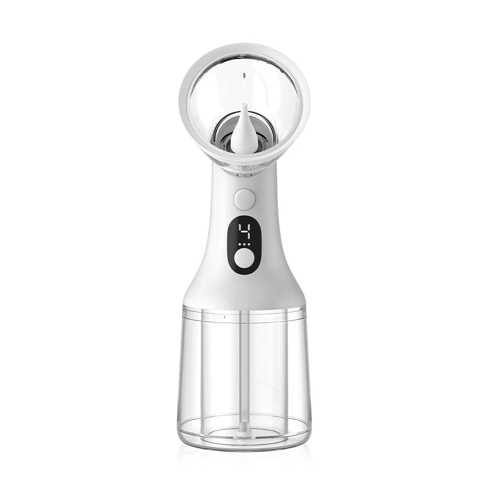 Electric Ear Wax Remover – Portable Ear Cleaning Irrigation Tool for Adults & Kids